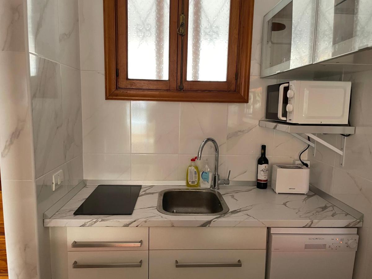 Sunny 2-Bedroom Apartment In Parque Santiago II Playa de las Américas Extérieur photo