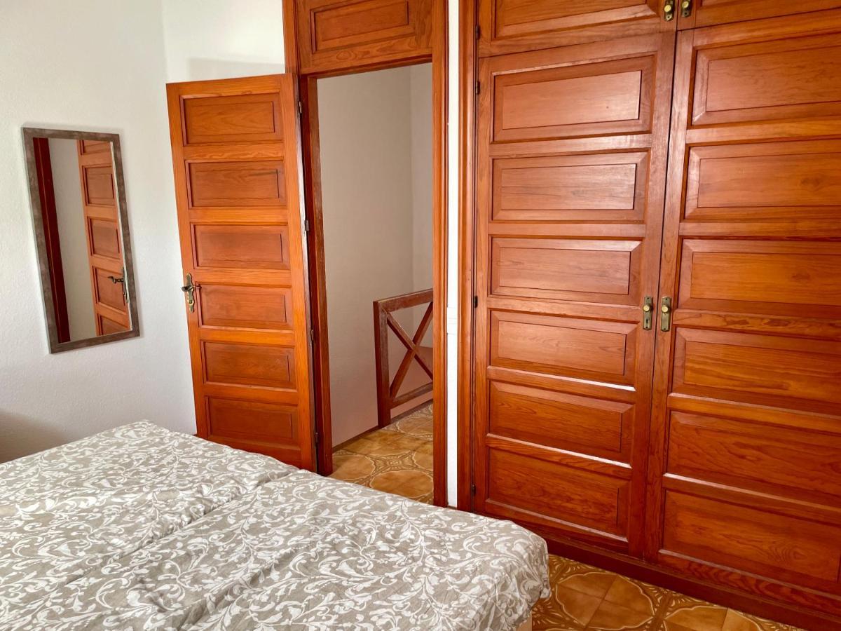 Sunny 2-Bedroom Apartment In Parque Santiago II Playa de las Américas Extérieur photo