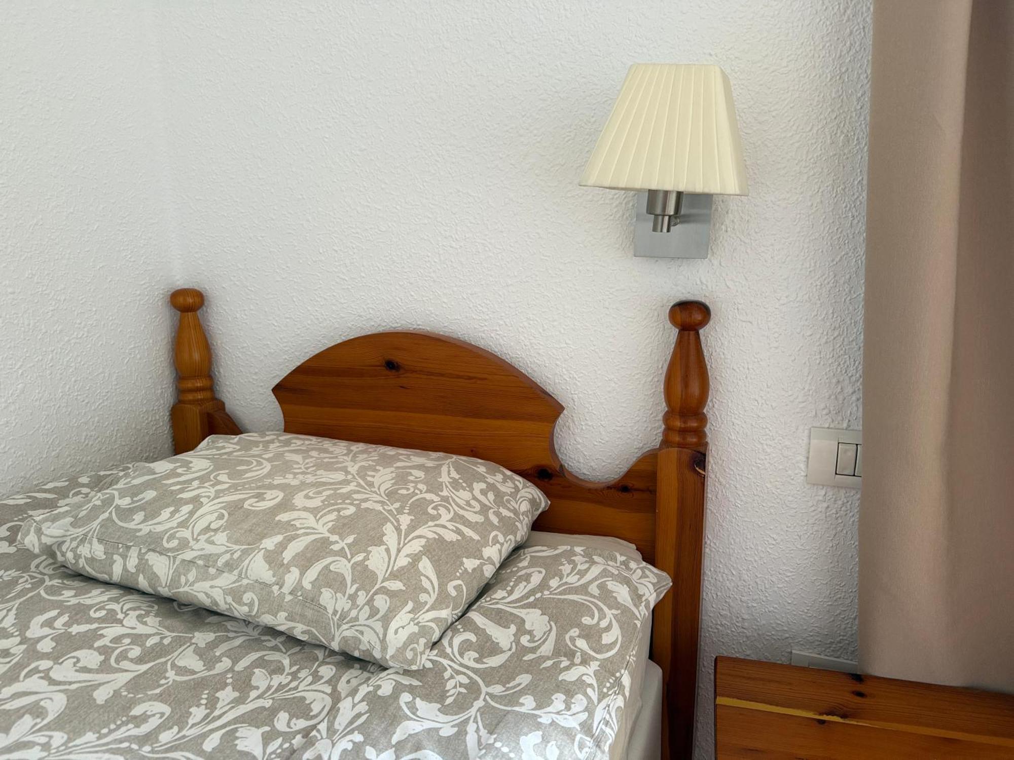 Sunny 2-Bedroom Apartment In Parque Santiago II Playa de las Américas Extérieur photo