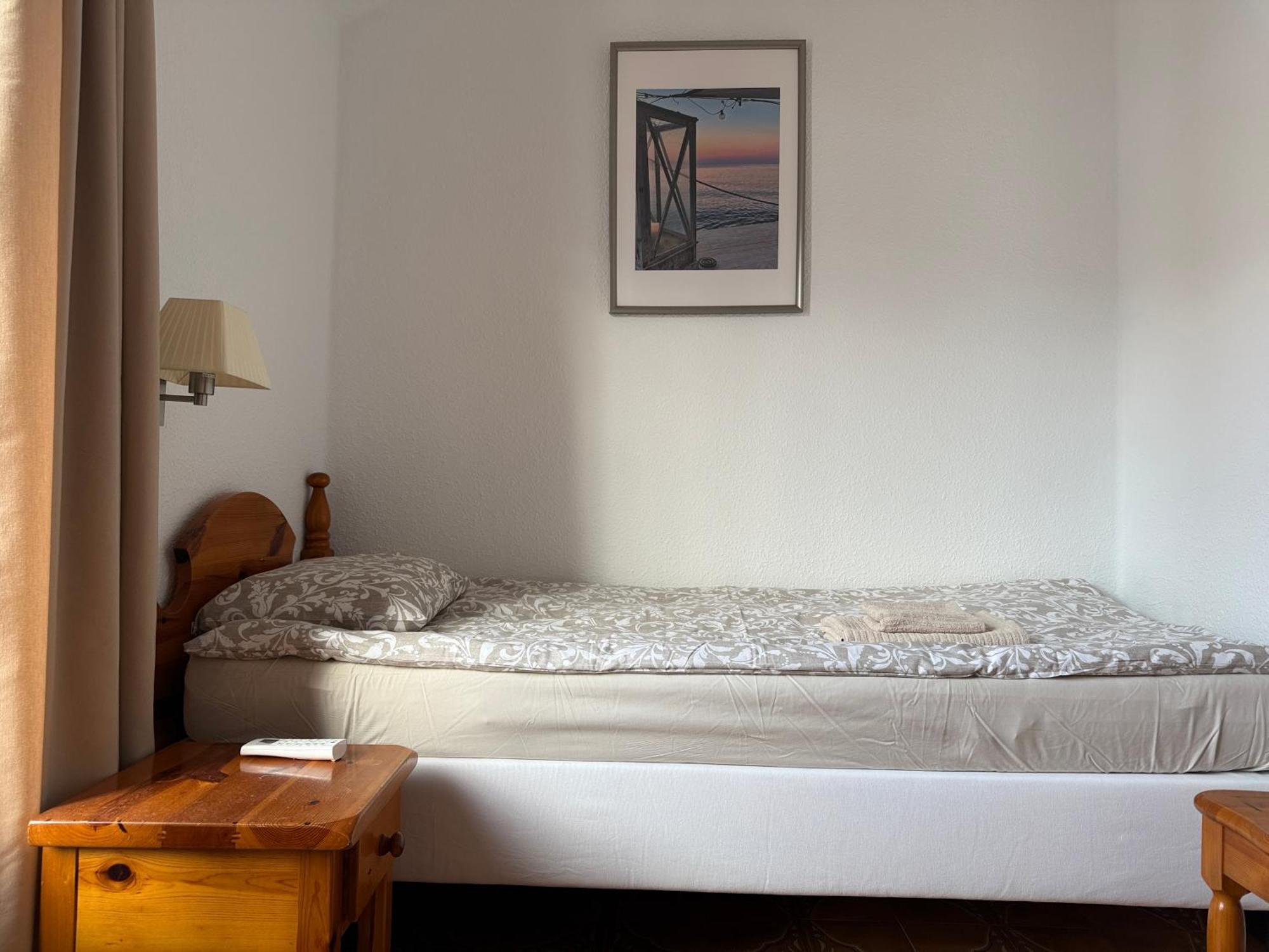 Sunny 2-Bedroom Apartment In Parque Santiago II Playa de las Américas Extérieur photo