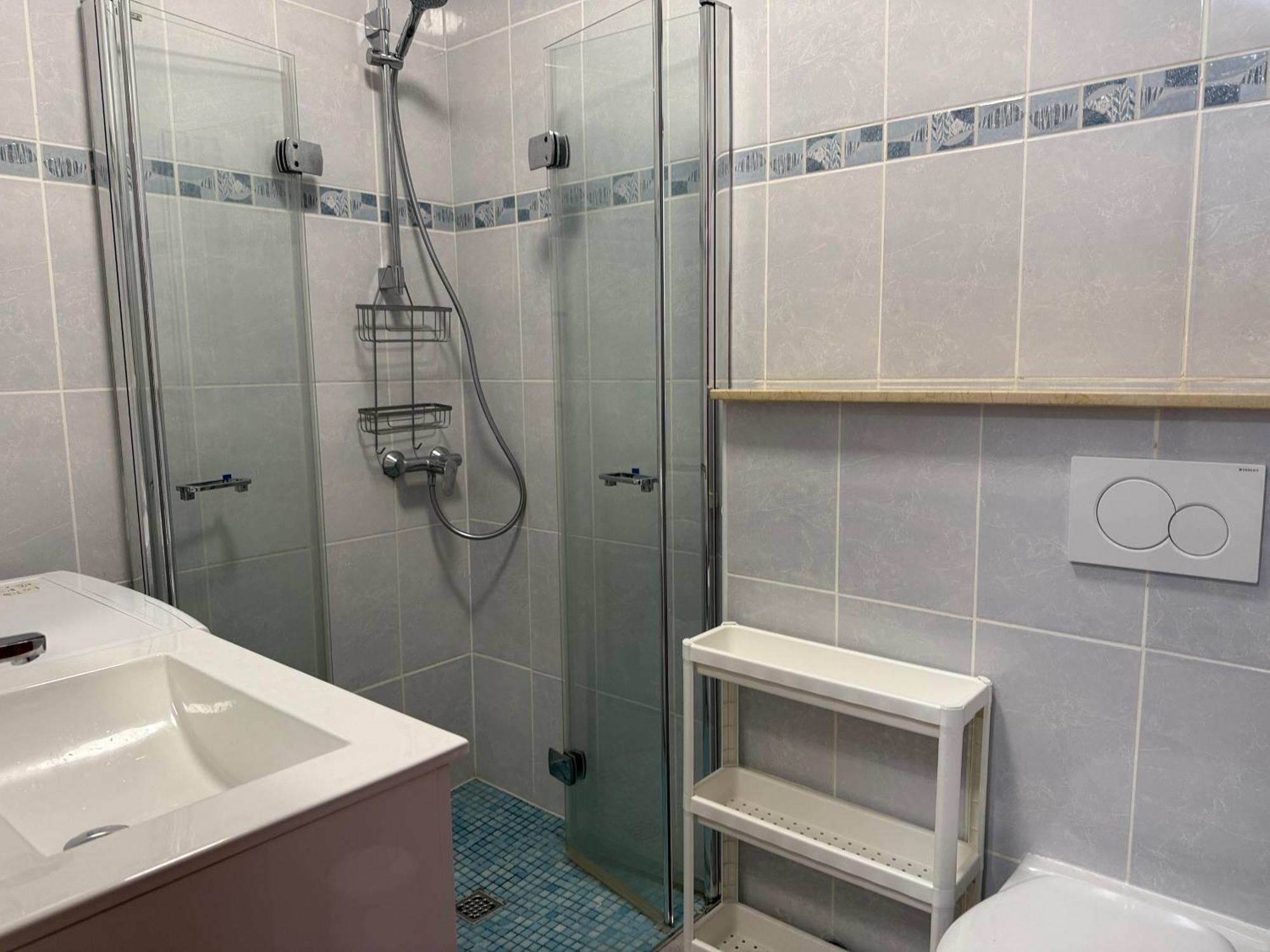 Sunny 2-Bedroom Apartment In Parque Santiago II Playa de las Américas Extérieur photo